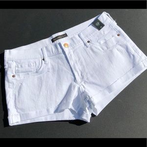 ❌SOLD❌Abercrombie & Fitch Shorts